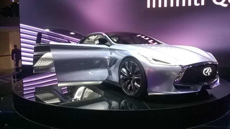 Mondial de l'automobile 2014, Paris : Qui va quand ? - Page 2 Wp_20112