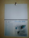 Les calendriers 2015 sont prêts. Pa010312