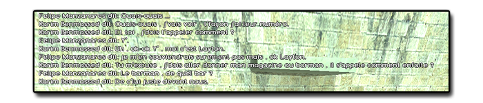 Layton Banks - Don't Dis'respect  Texte-56
