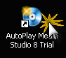 اصنع أقراص مضغوطة CD مع برنامج  •●◄AutoPlay Media Studio 8.0.7.0►●• الإصدار الأخير 213