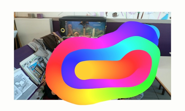 Projet aquarium école de saint renan Sketch13