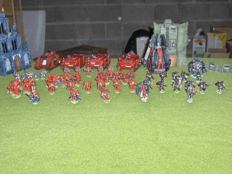 Mes petits frères Blood Angels Hpim4010