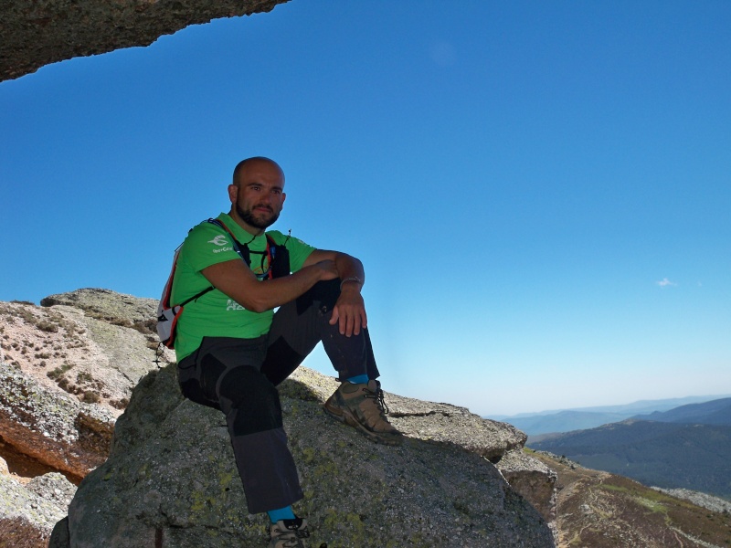 Senderismo: domingo 8 de junio 2014 - Ascensión al pico Urbión 019_mi10