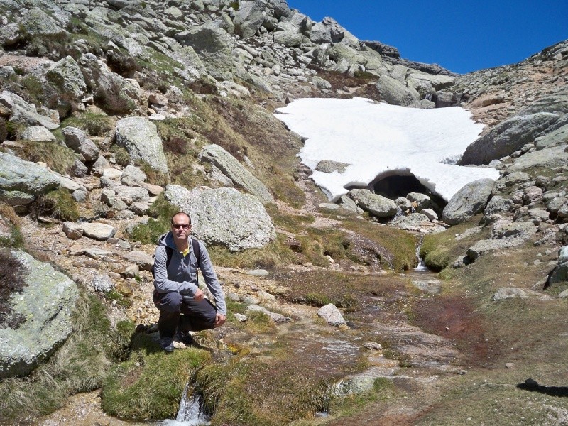 Senderismo: domingo 8 de junio 2014 - Ascensión al pico Urbión 035_na10