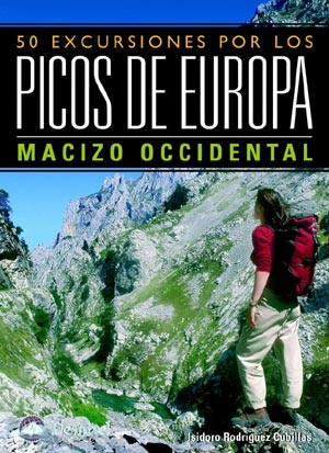 Montañismo: 24-31 de julio 2014 - Picos de Europa (Macizo Occidental) 978-8410