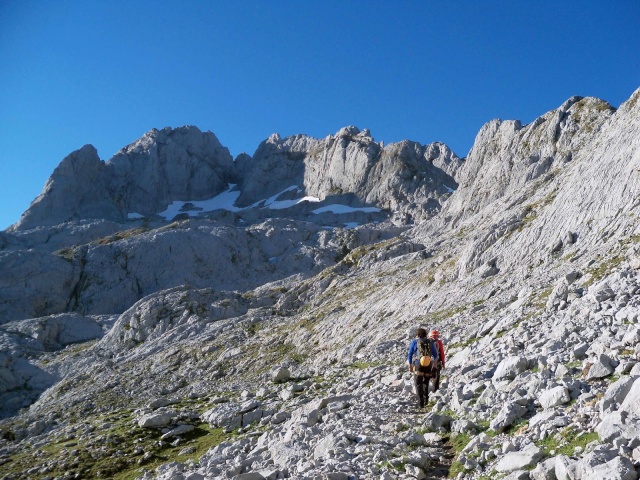 Montañismo: 24-31 de julio 2014 - Picos de Europa (Macizo Occidental) Peaa_s10
