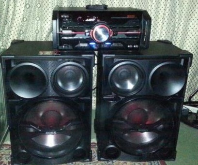 OmG!Zackz Sound System! 13622610