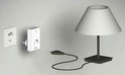 Module émetteur double auto-alimenté Di-O [TA3021/54700] Lampe10