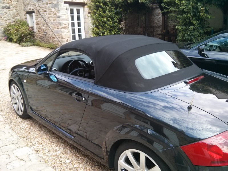 BenoiTT - TT Mk1 225 Quattro Roadster Img_2028