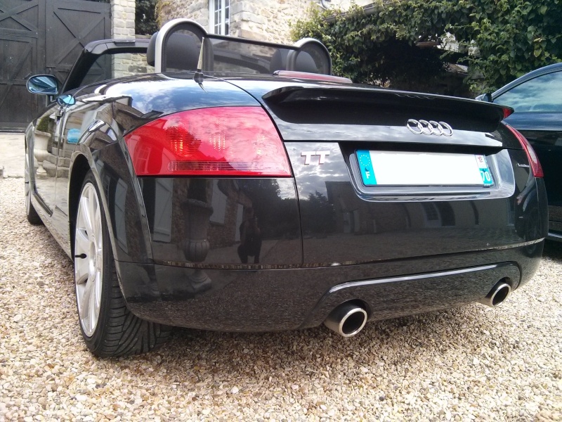 BenoiTT - TT Mk1 225 Quattro Roadster Img_2030