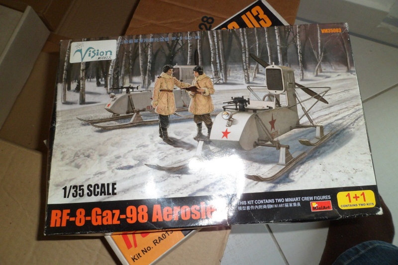 nouveautes airfix _5710