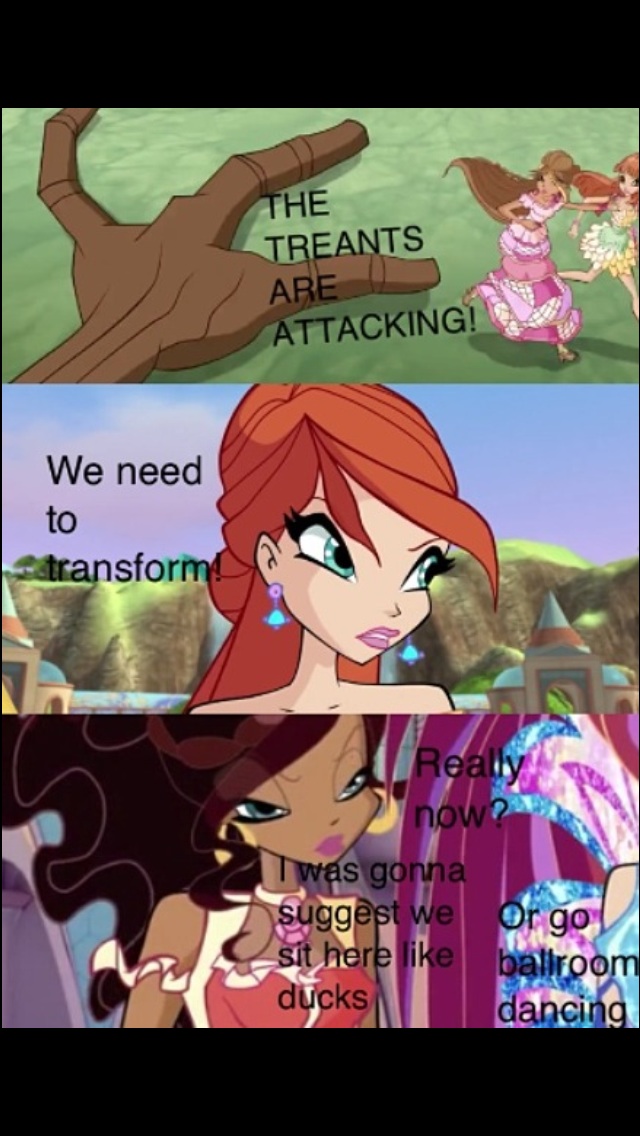 Winx Club Memes 2 - Page 3 Image12