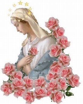 Message de Jésus à Christina Gallagher (Irlande), le 21 Avril 2014 et ma loi sera méprisée et mon Ég Marie_10