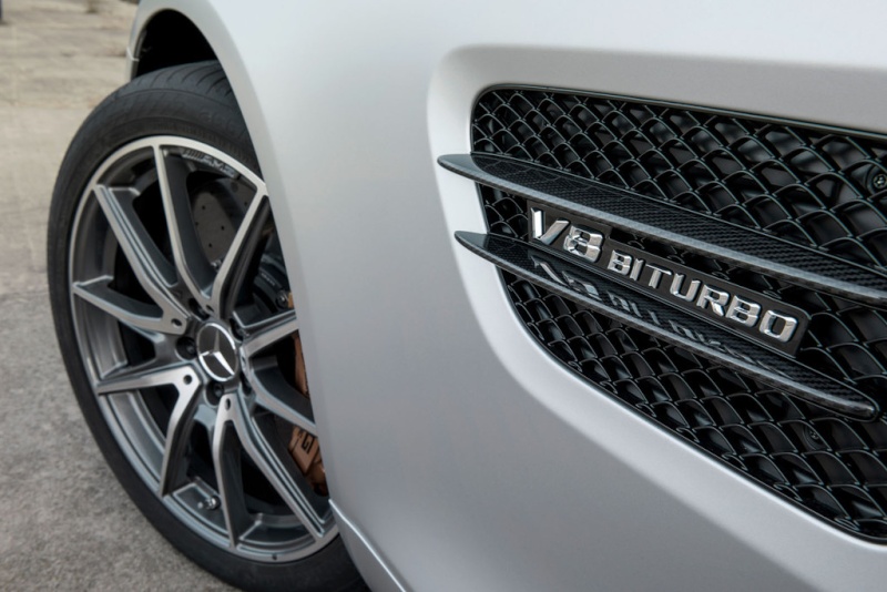 Mercedes-AMG GT 2015 Merced14