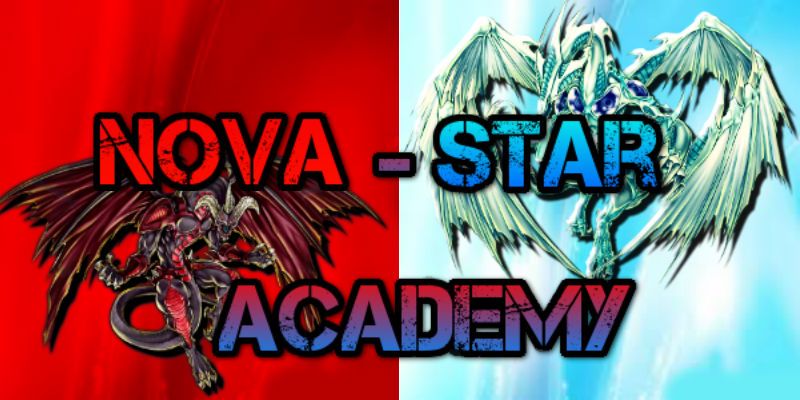 The Nova-Star Academy