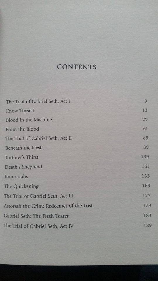 Programme des publications The Black Library 2014 - UK - Page 10 16541610
