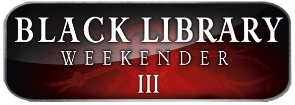 [The Black Library Weekender 2014] - Centralisation des news Bliii511