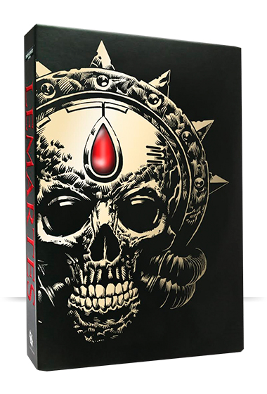 Programme des publications The Black Library 2015 - UK - Page 2 Produc13