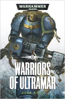 Programme des publications The Black Library 2015 - UK - Page 2 Tylych10