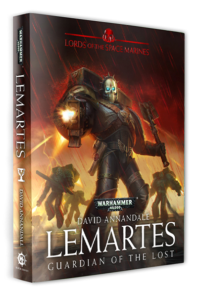 Programme des publications The Black Library 2015 - UK - Page 2 Whoop-11