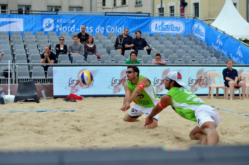 Beach Volley Lille Dsc_5310