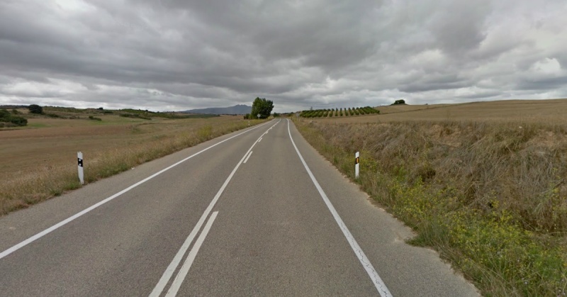 Vuelta a España 2014 (Giro di Spagna 2014) - 11a tappa - Pamplona-Santuario de San Miguel de Aralar - km 153,4 - (3 settembre 2014) 02_pia11