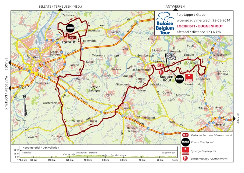 2014.05.28 ore 14,00 - Live Streaming Video Baloise BELGIUM TOUR 2014 (Bel) (28 maggio-01 giugno 2014) - 1a tappa - Lochristi-Buggenhout - 173.6 km - 28 maggio 2014 - Elite STRADA ** 1-page10