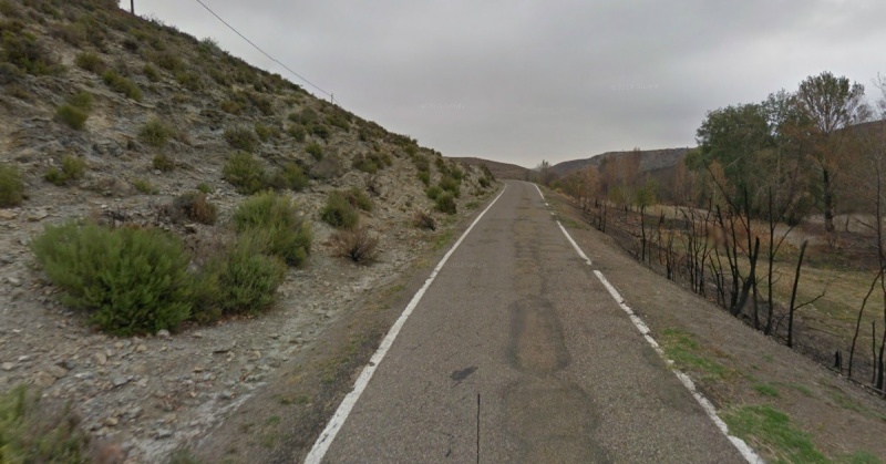 Giro - Vuelta a España 2014 (Giro di Spagna 2014) - 10a tappa - Real Monasterio de Santa María de Veruela-Borja (Cronometro Individuale) - km 36,7 - (2 settembre 2014) 30_bre10