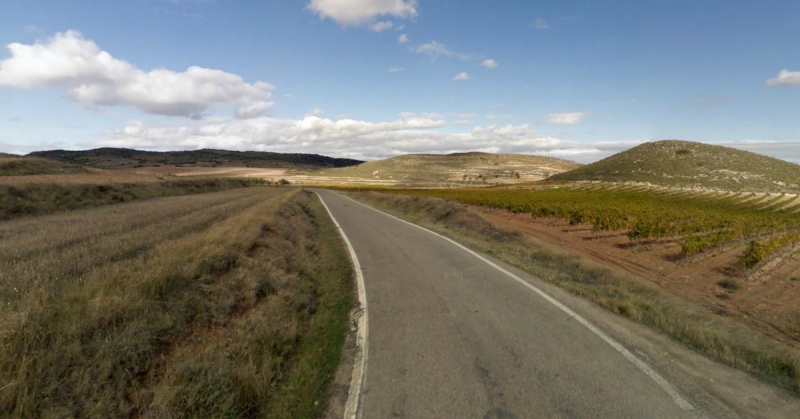 Giro - Vuelta a España 2014 (Giro di Spagna 2014) - 10a tappa - Real Monasterio de Santa María de Veruela-Borja (Cronometro Individuale) - km 36,7 - (2 settembre 2014) 31_fal10