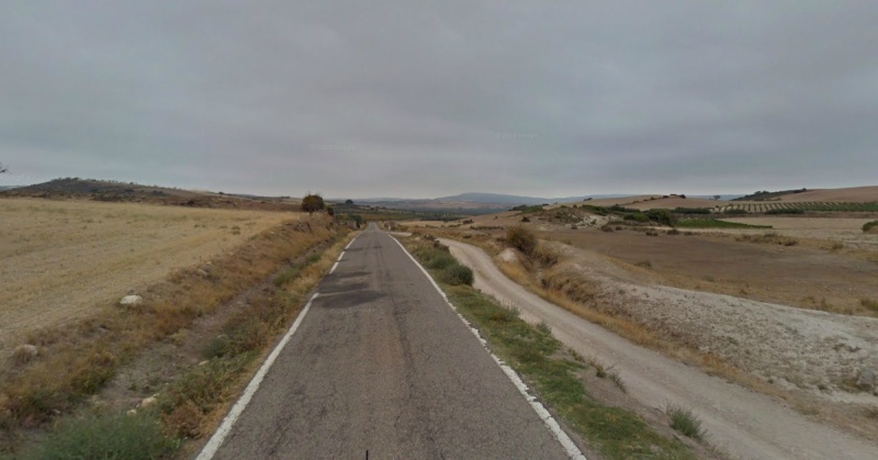 2014 - Vuelta a España 2014 (Giro di Spagna 2014) - 10a tappa - Real Monasterio de Santa María de Veruela-Borja (Cronometro Individuale) - km 36,7 - (2 settembre 2014) 32_ult10