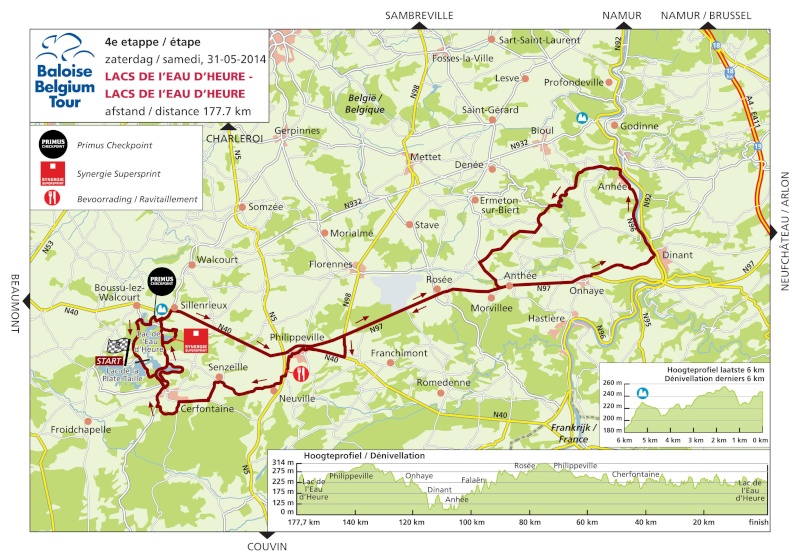 2014.05.31 ore 14,00 - Live Streaming Video Baloise BELGIUM TOUR 2014 (Bel) (28 maggio-01 giugno 2014) - 4a tappa - Lac de l'Eau d'Heure-Lac de l'Eau d'Heure - 184,0 km - 31 maggio 2014 - Elite STRADA ** 4-page10