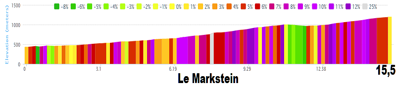 Tour de France 2014 - 9a tappa - Gérardmer-Mulhouse - 170,0 km (13 luglio 2014) Le_mar10