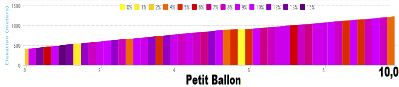 Tour de France 2014 - 10a tappa - Mulhouse-La Planche des Belles Filles - 161,5 km (14 luglio 2014) Petit_10