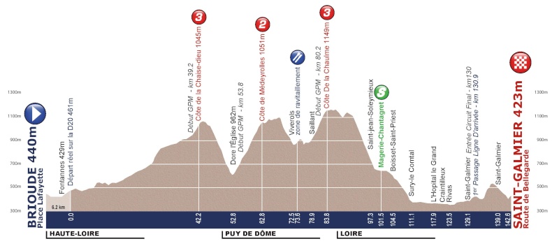 Tour de l'Avenir 2013 (23-30 agosto 2014) Profil12