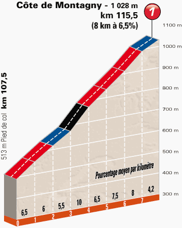 2014.06.15 ore 15,30 - Live Streaming Video CRITÉRIUM DU DAUPHINÉ (Giro del Delfinato) 2014 (Fra) (08-15 giugno 2014) - 8a tappa - Megève-Courchevel - 131,5 km - 15 giugno 2014 - Elite STRADA Profil24