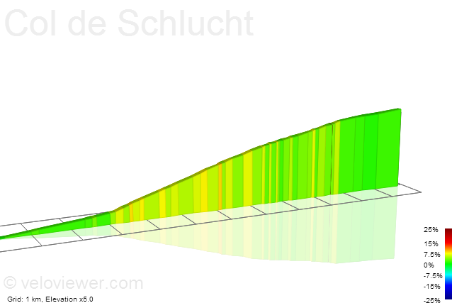 Tour de France 2014 - 9a tappa - Gérardmer-Mulhouse - 170,0 km (13 luglio 2014) S1244411