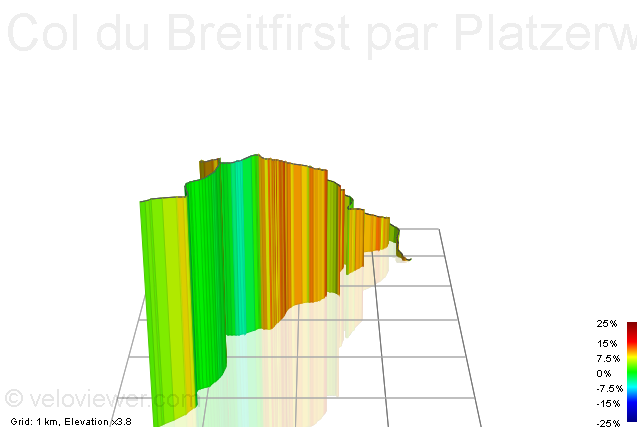 Tour de France 2014 - 10a tappa - Mulhouse-La Planche des Belles Filles - 161,5 km (14 luglio 2014) S2309510