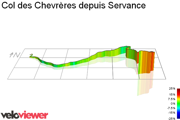 Tour de France 2014 - 10a tappa - Mulhouse-La Planche des Belles Filles - 161,5 km (14 luglio 2014) S2967410