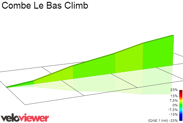 Tour de France 2014 - 13a tappa - Saint-Étienne-Chamrousse - 197,5 km (18 luglio 2014) S9535911