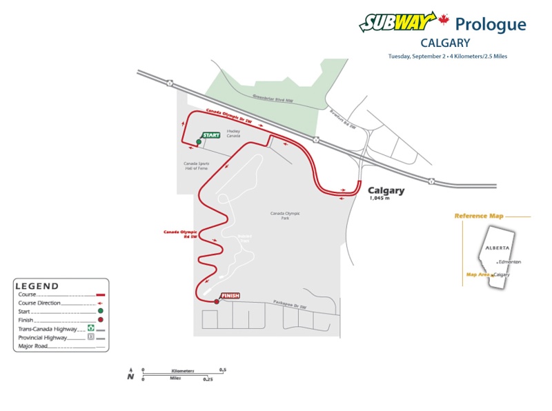 2014 - Preview Percorsi - Analisi percorsi - Altimetrie e planimetrie - Pagina 2 Stage-10