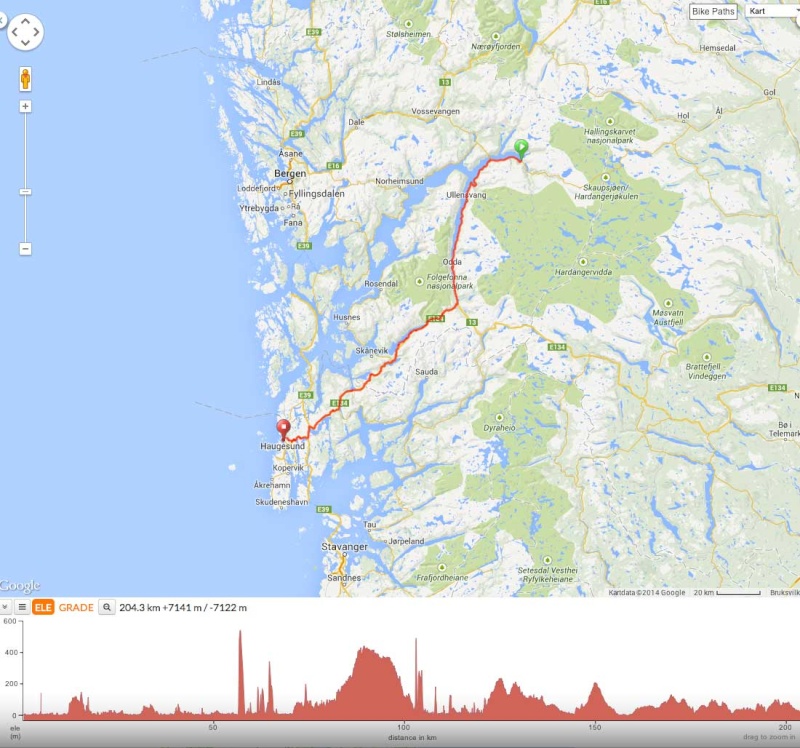2014.05.29 ore 16,00 - Live Streaming Video TOUR DES FJORDS 2014 (Nor) (28 maggio-01 giugno 2014) - 2a tappa - Eidfjord-Haugesund - 203,2 Km - 29 maggio 2014 - Elite STRADA ** Tdf-et11