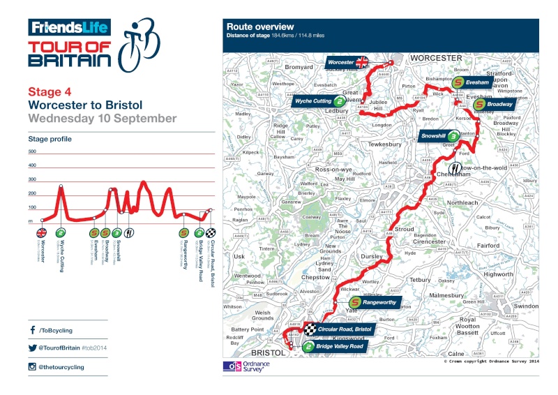 2014 - Tour of Britain 2014 (7-14 settembre 2014) Tob_st13