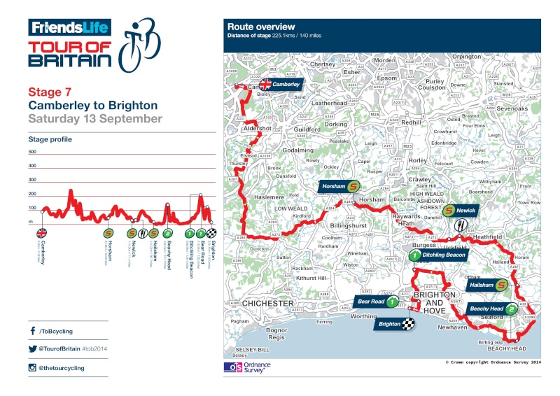 2014 - Tour of Britain 2014 (7-14 settembre 2014) Tob_st16