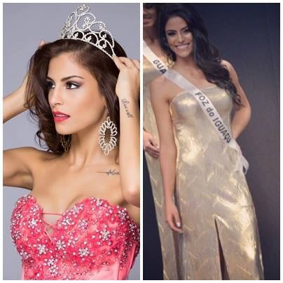 2014 | Miss Grand Brazil | Final 26/7 Image63