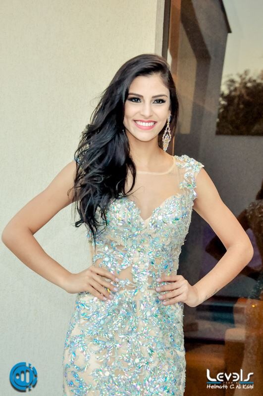 2014 | Miss Grand Brazil | Final 26/7 Image64