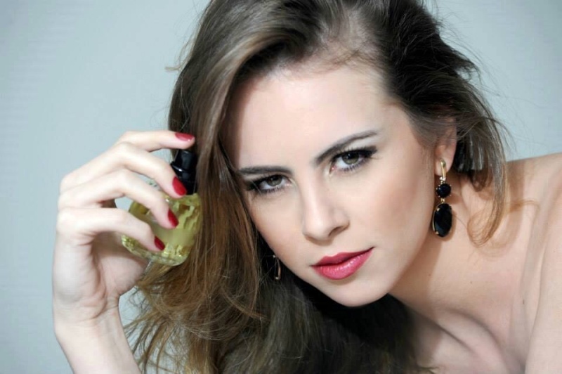 2014 | Miss Grand Brazil | Final 26/7 Image75