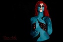 New to body painting - Few pictures 10418310