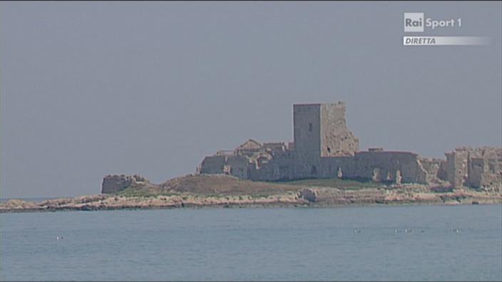 fly for peace, Trapani, Erice 18,19,20 luglio 2014 Rai_sp14