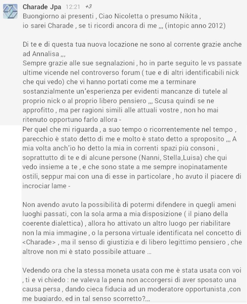 Ex-Piazzaioli , bandaioli & contorni - Pagina 15 Yoyo10