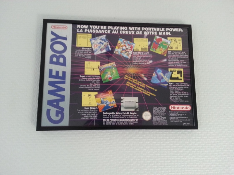 la gameboy collection FAH (Mise à jour photos avril 2021) 20140111